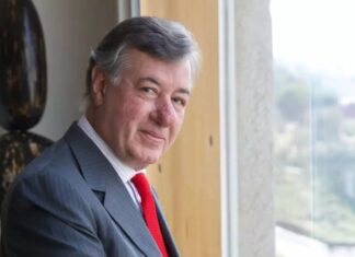 Fernando Chico Pardo compra 25% de Banamex Fernando Chico Pardo compra 25% de Banamex