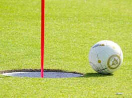 Campeonato Mundial de FootGolf 2026 en Acapulco impulsa recuperación turística y económica FootGolf 2026 en acapulco