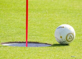 Campeonato Mundial de FootGolf 2026 en Acapulco impulsa recuperación turística y económica FootGolf 2026 en acapulco