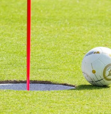 Campeonato Mundial de FootGolf 2026 en Acapulco impulsa recuperación turística y económica FootGolf 2026 en acapulco