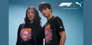 Puma lanza colección especial para el Gran Premio de la Ciudad de México 2025 Puma lanza colección especial para el Gran Premio de la Ciudad de México 2025