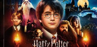 Harry Potter en el cine para Regreso a Hogwarts 2025 Harry Potter en el cine para Regreso a Hogwarts 2025