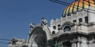 INAH propone aumentar precio de acceso a museos INAH propone aumentar precio de acceso a museos