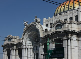 INAH propone aumentar precio de acceso a museos INAH propone aumentar precio de acceso a museos