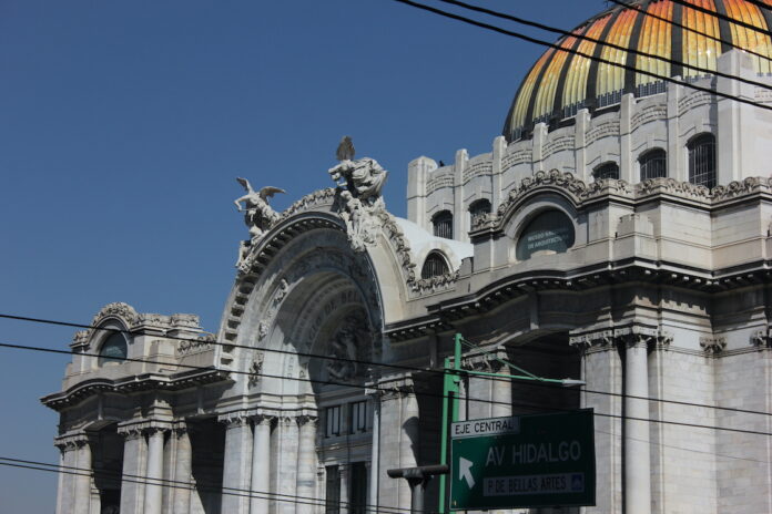 INAH propone aumentar precio de acceso a museos