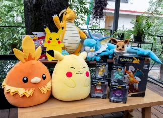 Jazwares, un competidor fuerte que revoluciona el mercado de juguetes en México Jazzwares en mexico revistaflow