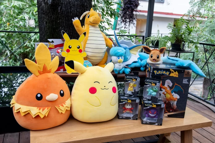 Jazzwares en mexico revistaflow