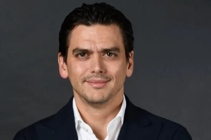 Jose Antonio Fernández Garza-Lagüera será el nuevo director general de Femsa