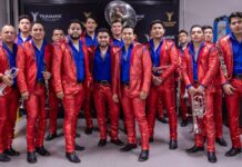 La Arrolladora Banda el Limón ofrecerá concierto el 15 de septiembre en el Zócalo La Arrolladora Banda el Limón ofrecerá concierto el 15 de septiembre en el Zócalo