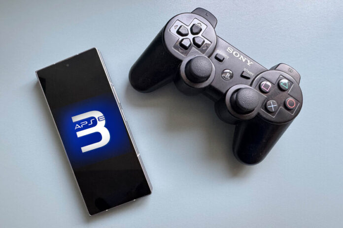 La PlayStation 3 llega al celular cómo jugar con emuladores en Android