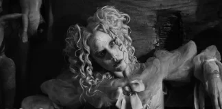 Lady Gaga estrena “The Dead Dance” Lady Gaga estrena The Dead Dance