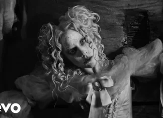 Lady Gaga estrena “The Dead Dance” Lady Gaga estrena The Dead Dance