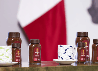 Lanzan el Café Bienestar: cuánto cuesta y dónde comprarlo