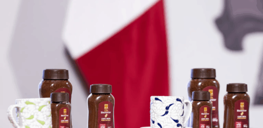 Lanzan el Café Bienestar: cuánto cuesta y dónde comprarlo