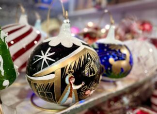 ¡Lánzate a la Feria de la Esfera 2025 en Tlalpujahua! Lánzate a la Feria de la Esfera 2025 en Tlalpujahua