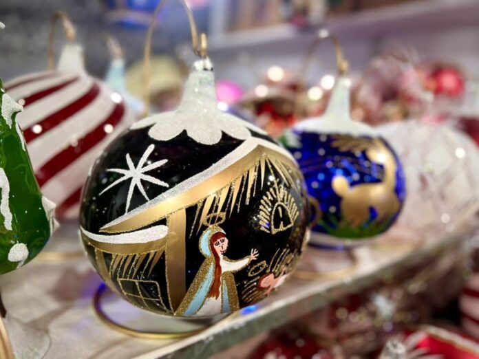 Lánzate a la Feria de la Esfera 2025 en Tlalpujahua