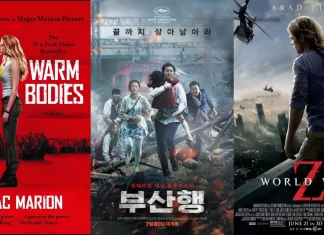 Las Mejores Películas sobre Zombies