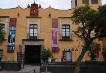 Exposición “Libertad desde el humor”: sátira global llega al Museo Casa del Risco libertad desde el humor