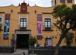 Exposición “Libertad desde el humor”: sátira global llega al Museo Casa del Risco libertad desde el humor