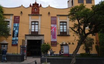 Exposición “Libertad desde el humor”: sátira global llega al Museo Casa del Risco libertad desde el humor