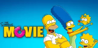 Los Simpson regresan al cine con nueva película en 2027 Los Simpson regresan al cine con nueva película en 2027