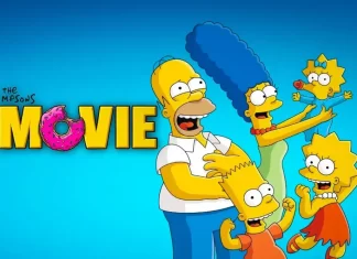 Los Simpson regresan al cine con nueva película en 2027 Los Simpson regresan al cine con nueva película en 2027