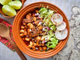 Los mejores lugares para comer pozole en CDMX Los mejores lugares para comer pozole en CDMX