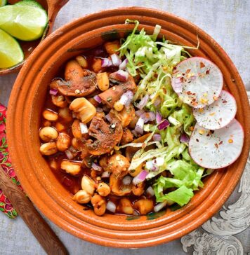 Los mejores lugares para comer pozole en CDMX Los mejores lugares para comer pozole en CDMX