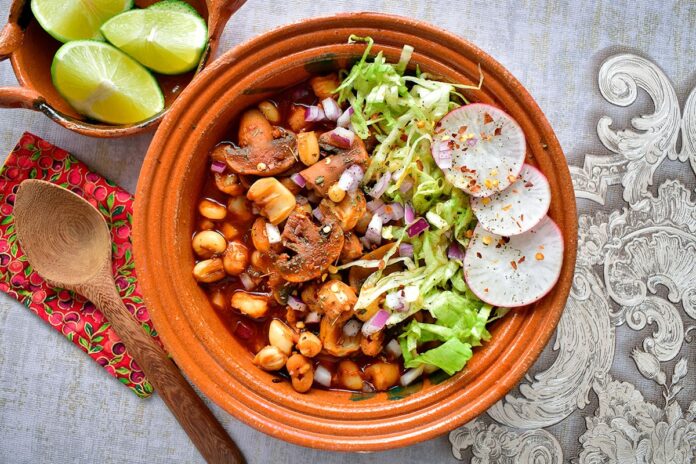 Los mejores lugares para comer pozole en CDMX