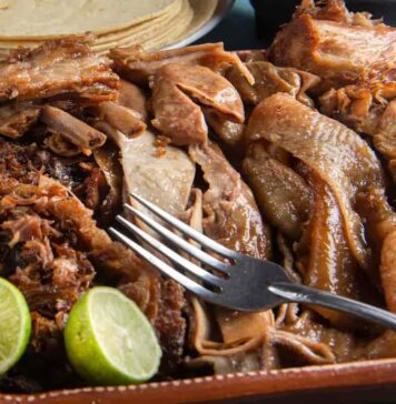 Lugares imperdibles para echar tacos de carnitas en la CDMX Lugares imperdibles para echar tacos de carnitas en la CDMX