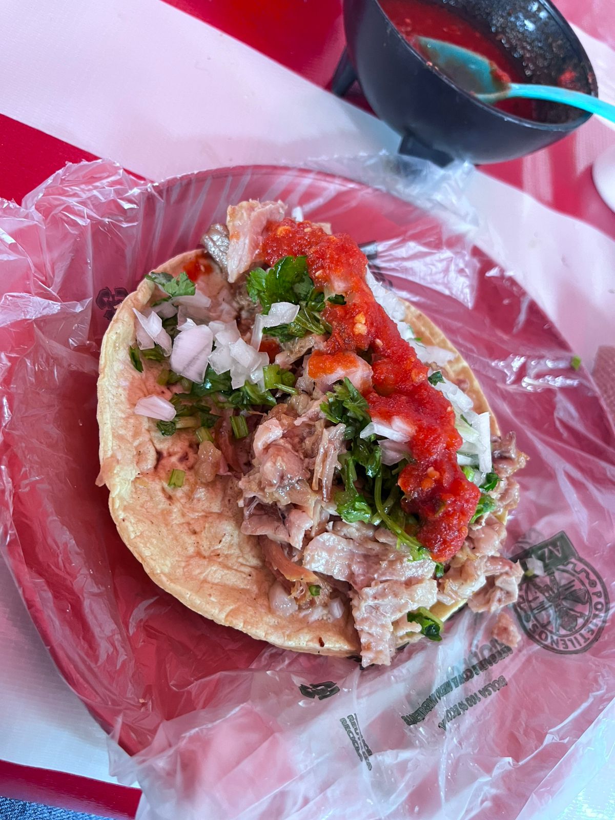 Lugares imperdibles para echar tacos de carnitas en la CDMX