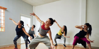 Lugares para aprender twerking en la CDMX Lugares para aprender twerking en la CDMX
