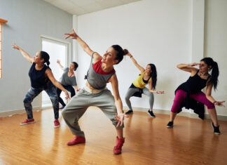 Lugares para aprender twerking en la CDMX Lugares para aprender twerking en la CDMX