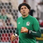 Memo Ochoa ya tiene nuevo equipo para el Mundial 2026 Memo Ochoa ya tiene nuevo equipo para el Mundial 2026