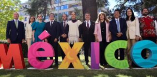 México potenciará su imagen en FITUR 2026 con la promoción del Mundial de Futbol
