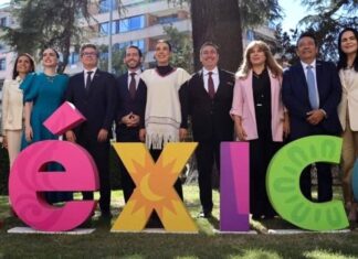 México potenciará su imagen en FITUR 2026 con la promoción del Mundial de Futbol