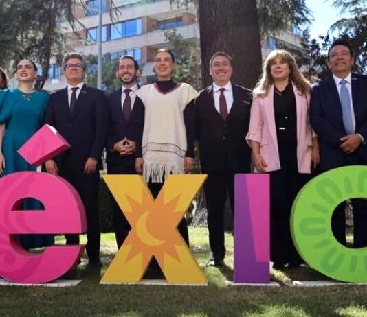 México potenciará su imagen en FITUR 2026 con la promoción del Mundial de Futbol
