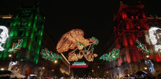 “México está de luto»: redes piden cancelar las fiestas patrias México está de luto redes piden cancelar las fiestas patrias