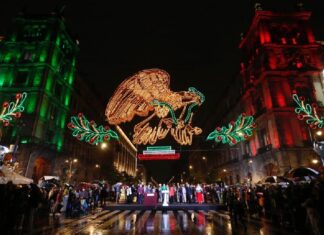 “México está de luto»: redes piden cancelar las fiestas patrias México está de luto redes piden cancelar las fiestas patrias