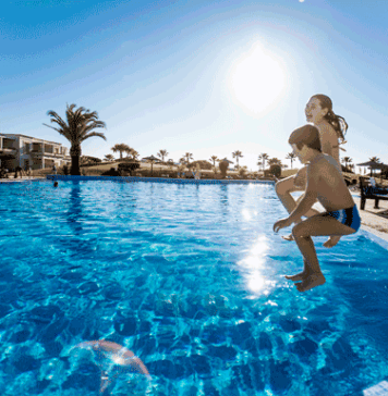 Viajar con niños en México: nuevos requisitos en hoteles para proteger a menores