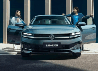 Volkswagen exportará por primera vez autos hechos en China: un cambio tras 30 años de resistencia
