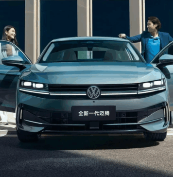 Volkswagen exportará por primera vez autos hechos en China: un cambio tras 30 años de resistencia