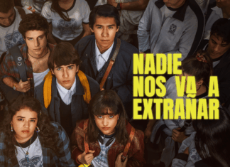 Nadie Nos Va A Extrañar anuncia segunda temporada Nadie Nos Va A Extrañar anuncia segunda temporada