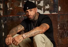 Nicky Jam dará concierto GRATIS en CDMX por 15 de septiembre Nicky Jam dará concierto GRATIS en CDMX por 15 de septiembre