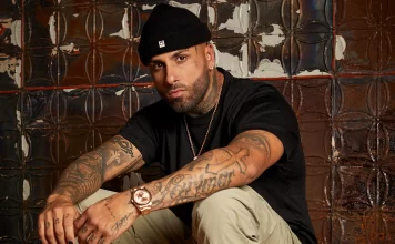 Nicky Jam dará concierto GRATIS en CDMX por 15 de septiembre Nicky Jam dará concierto GRATIS en CDMX por 15 de septiembre