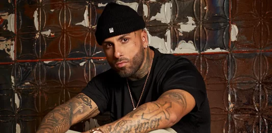 Nicky Jam dará concierto GRATIS en CDMX por 15 de septiembre Nicky Jam dará concierto GRATIS en CDMX por 15 de septiembre