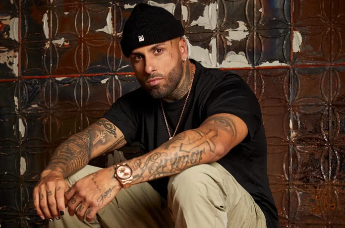 Nicky Jam dará concierto GRATIS en CDMX por 15 de septiembre