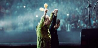 Oasis Setlist completo del Tour Live 25 Oasis Setlist completo del Tour Live 25