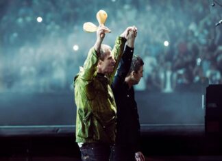 Oasis Setlist completo del Tour Live 25 Oasis Setlist completo del Tour Live 25