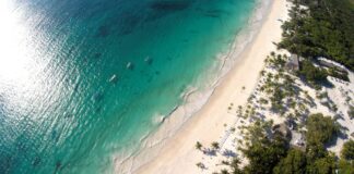 Tulum abre 15 accesos gratuitos al mar tras polémica del Parque del Jaguar